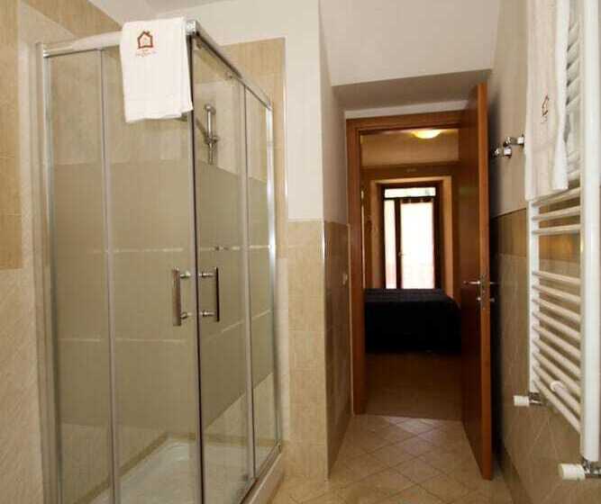 פנסיון La Chioccia