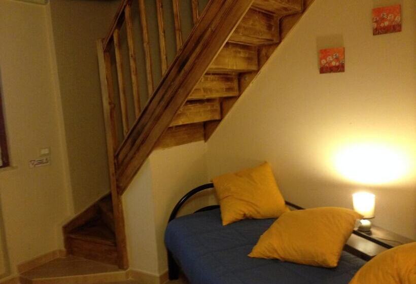 פנסיון La Chioccia