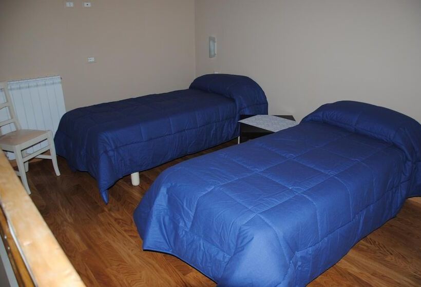 פנסיון La Chioccia