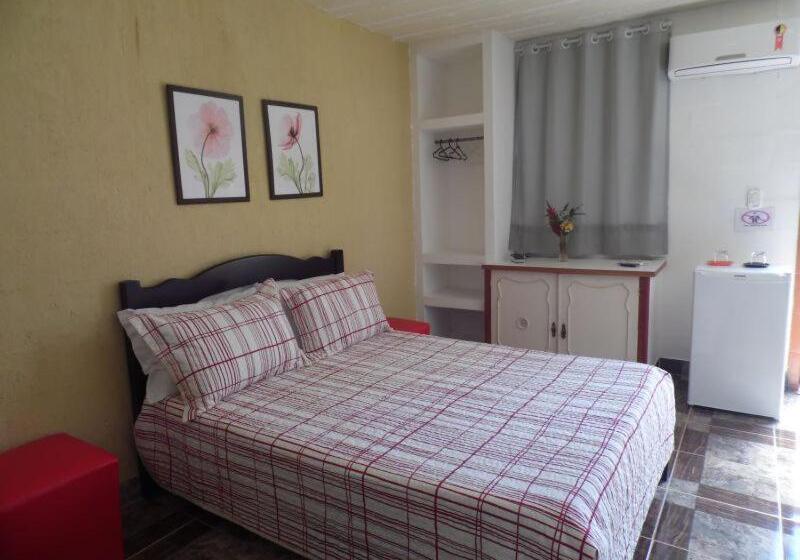 膳宿费 Maison Aires Malcher