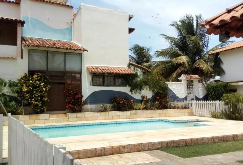 Majatalo Maison Aires Malcher