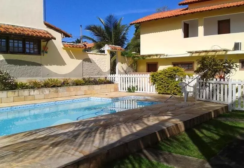Majatalo Maison Aires Malcher