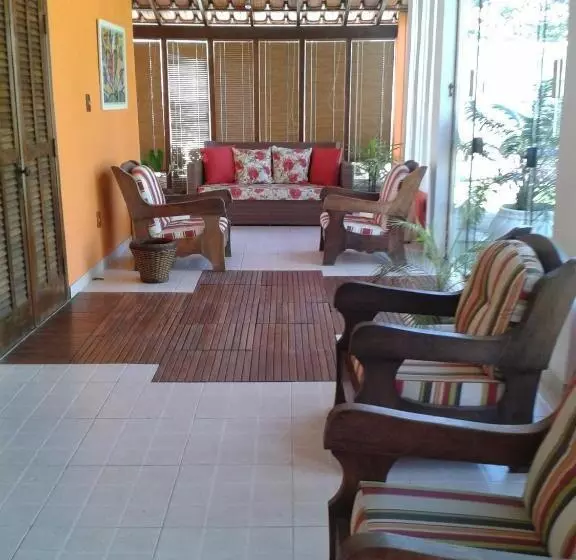 Majatalo Maison Aires Malcher