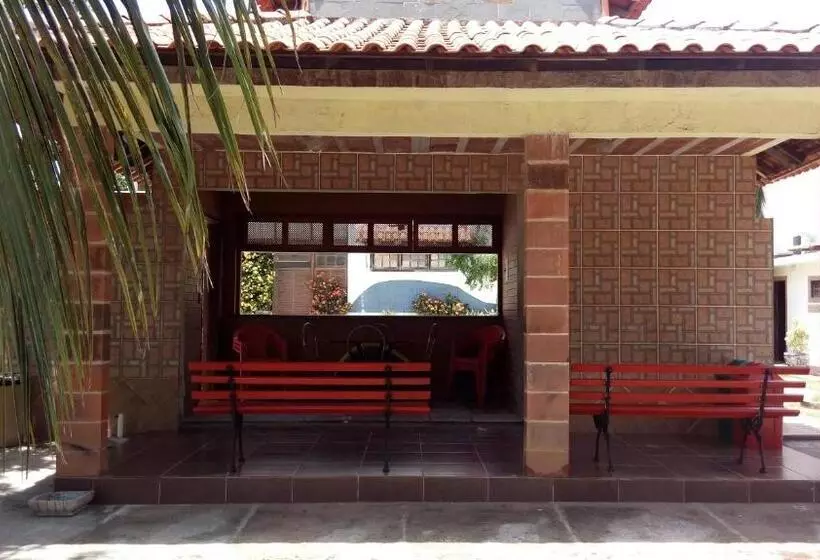 Majatalo Maison Aires Malcher
