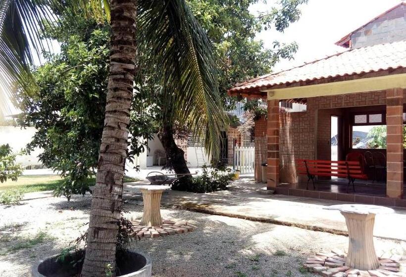 膳宿费 Maison Aires Malcher