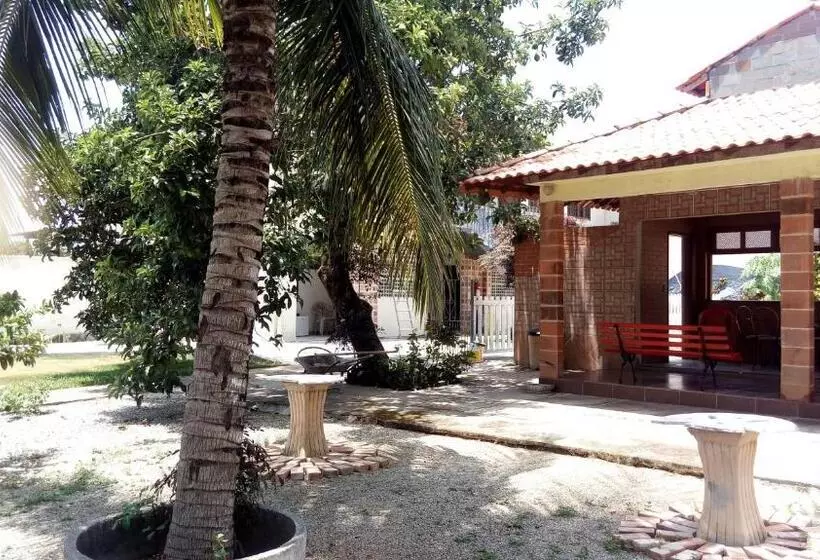 Majatalo Maison Aires Malcher