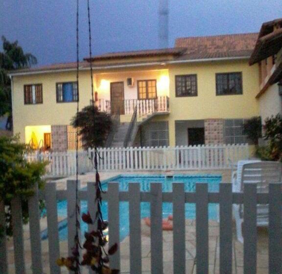 膳宿费 Maison Aires Malcher