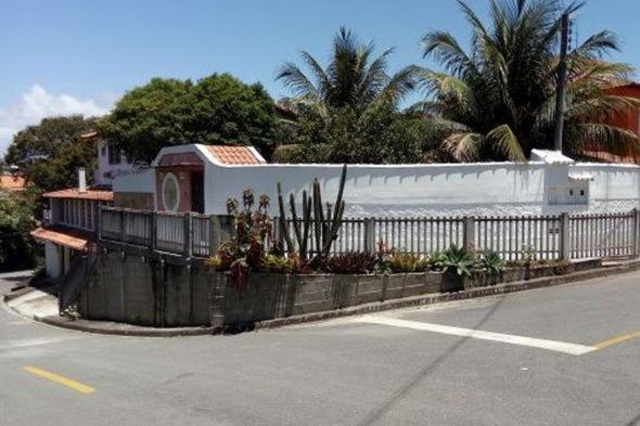 膳宿费 Maison Aires Malcher