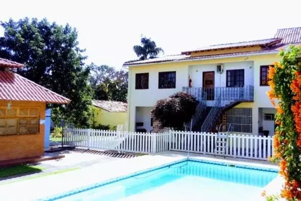 Majatalo Maison Aires Malcher