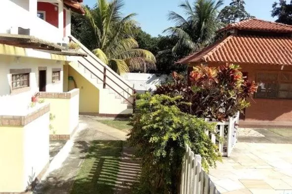 Majatalo Maison Aires Malcher