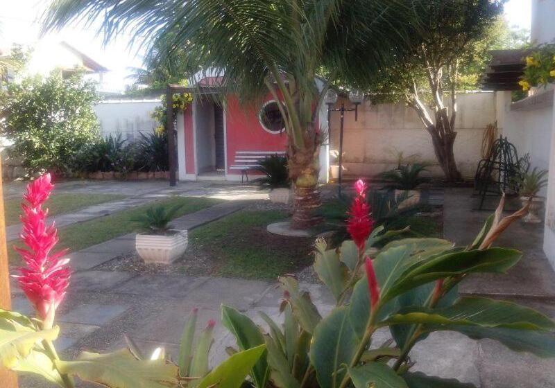 膳宿费 Maison Aires Malcher