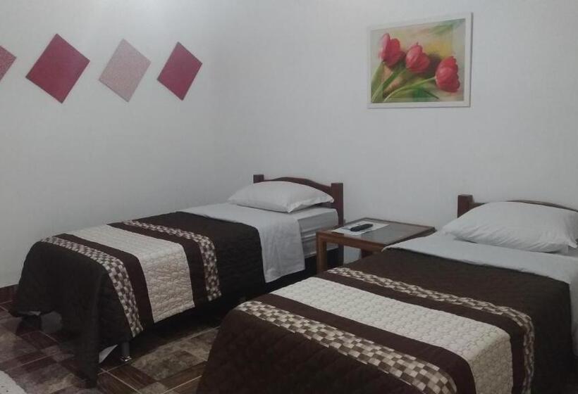 膳宿费 Maison Aires Malcher