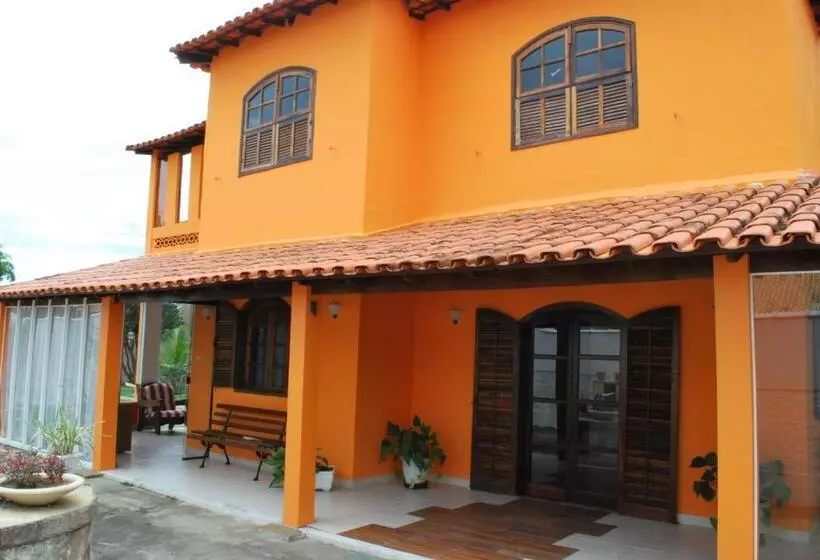 Majatalo Maison Aires Malcher