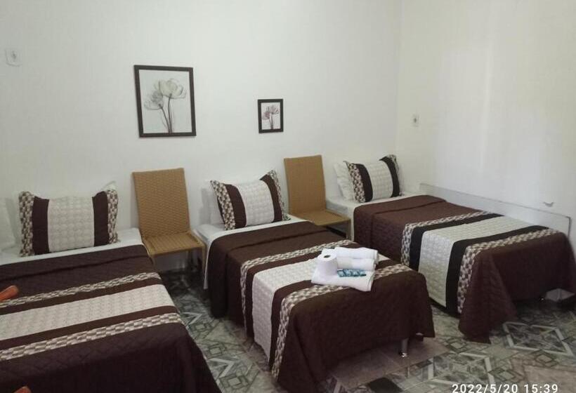 膳宿费 Maison Aires Malcher