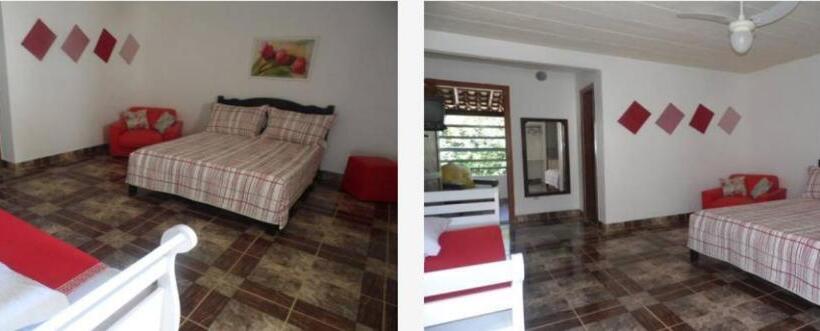 膳宿费 Maison Aires Malcher