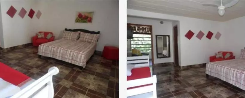 Majatalo Maison Aires Malcher