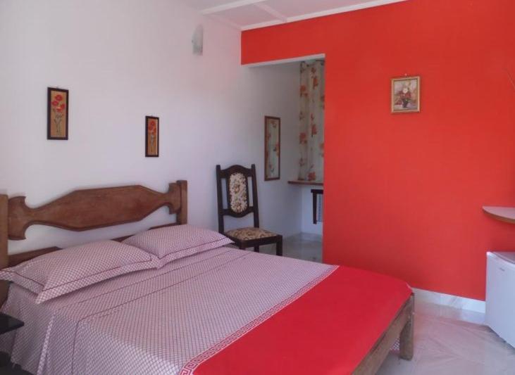 膳宿费 Maison Aires Malcher