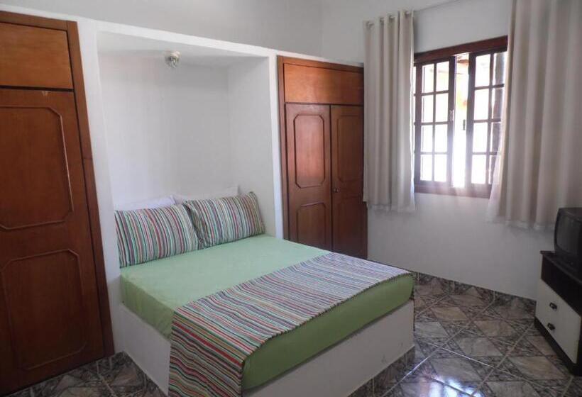 膳宿费 Maison Aires Malcher