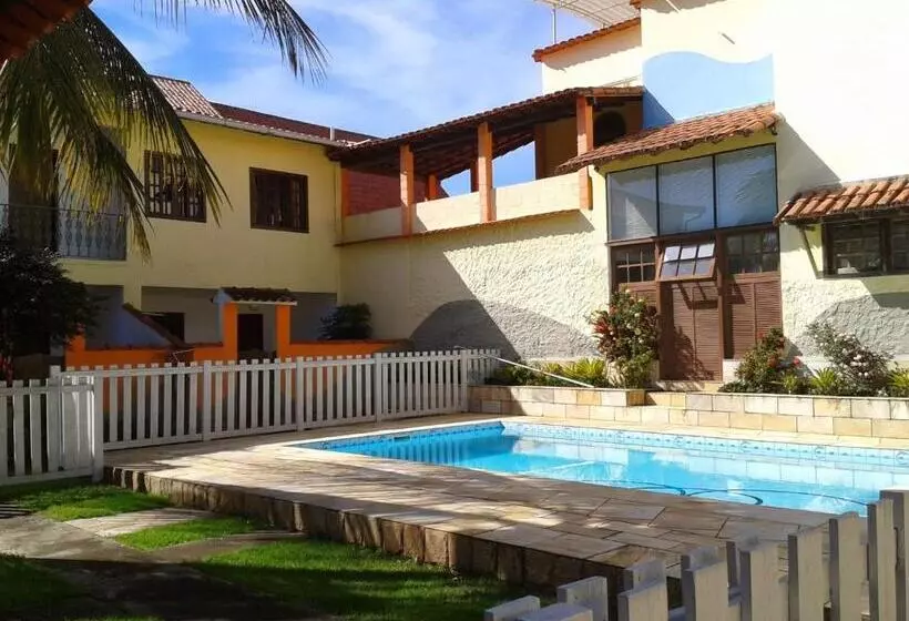 Majatalo Maison Aires Malcher