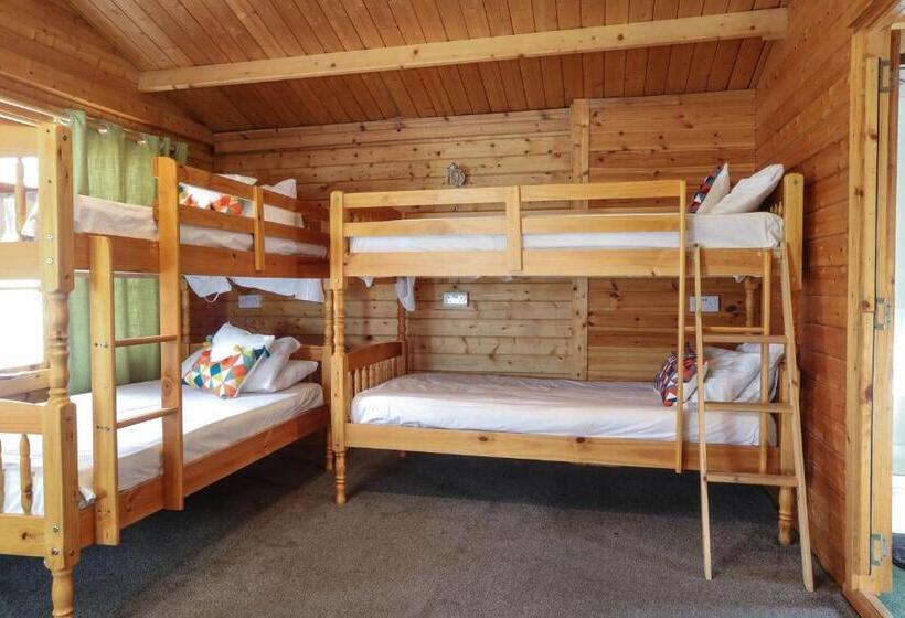 膳宿费 Meadowsway Guesthouse  Uttoxeter