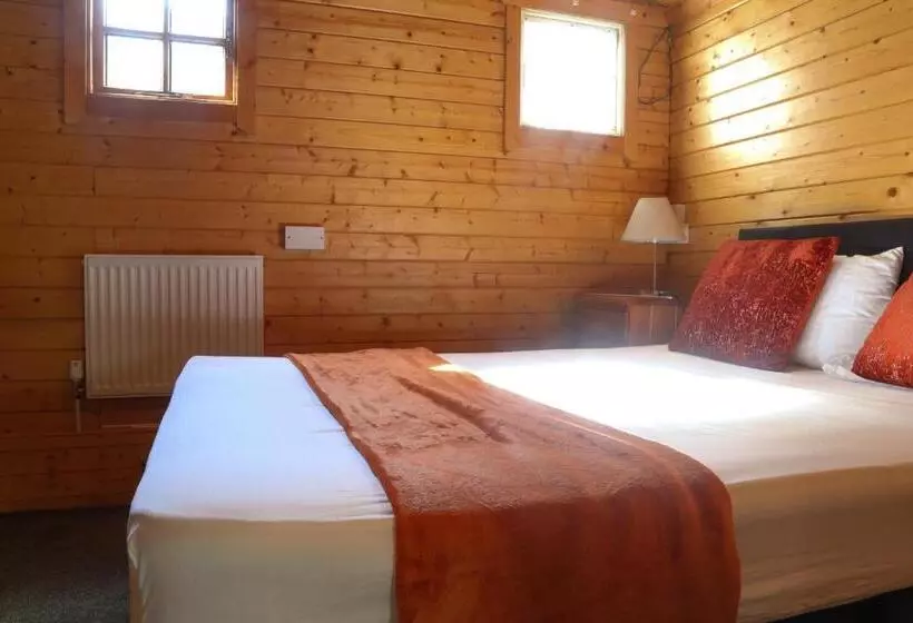 Majatalo Meadowsway Guesthouse  Uttoxeter