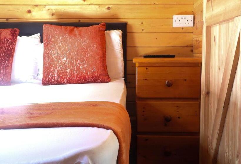 膳宿费 Meadowsway Guesthouse  Uttoxeter