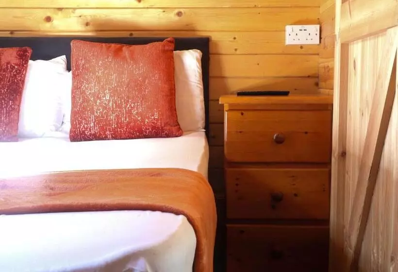 Majatalo Meadowsway Guesthouse  Uttoxeter