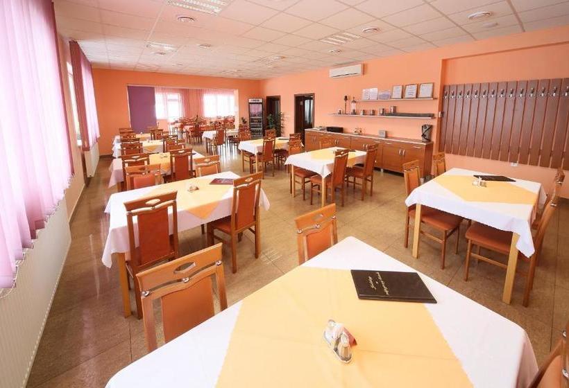 بنسيون Penzión Na Rožku