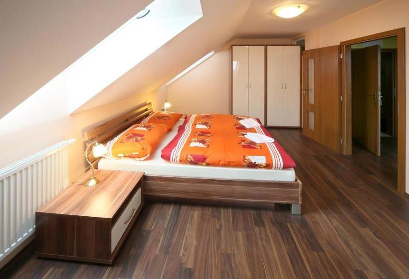 بنسيون Penzión Na Rožku