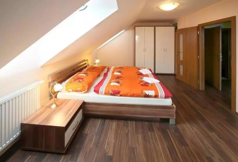 Majatalo Penzión Na Rožku