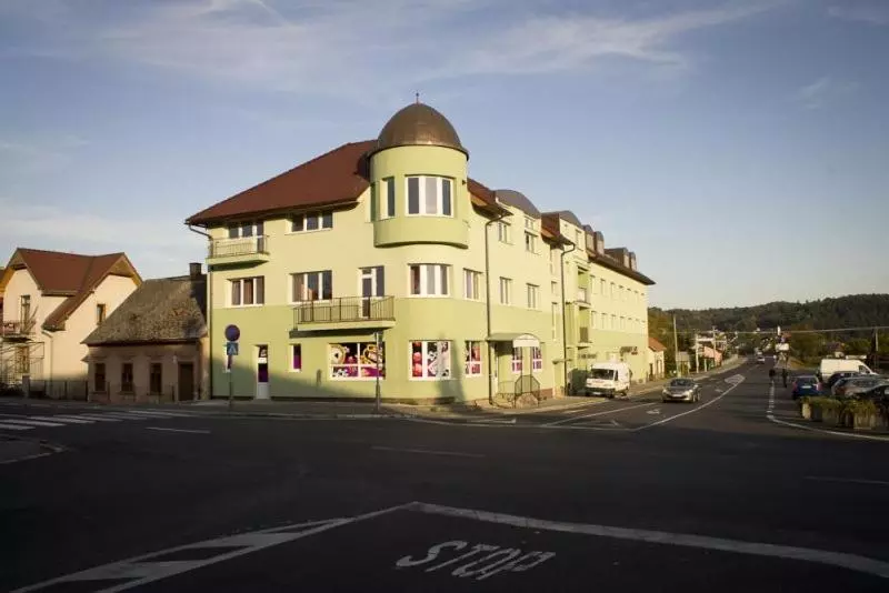 Majatalo Penzión Na Rožku