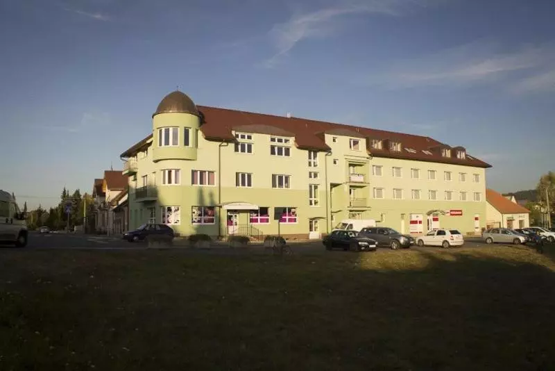 Majatalo Penzión Na Rožku