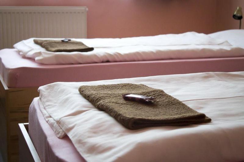 بنسيون Penzión Na Rožku