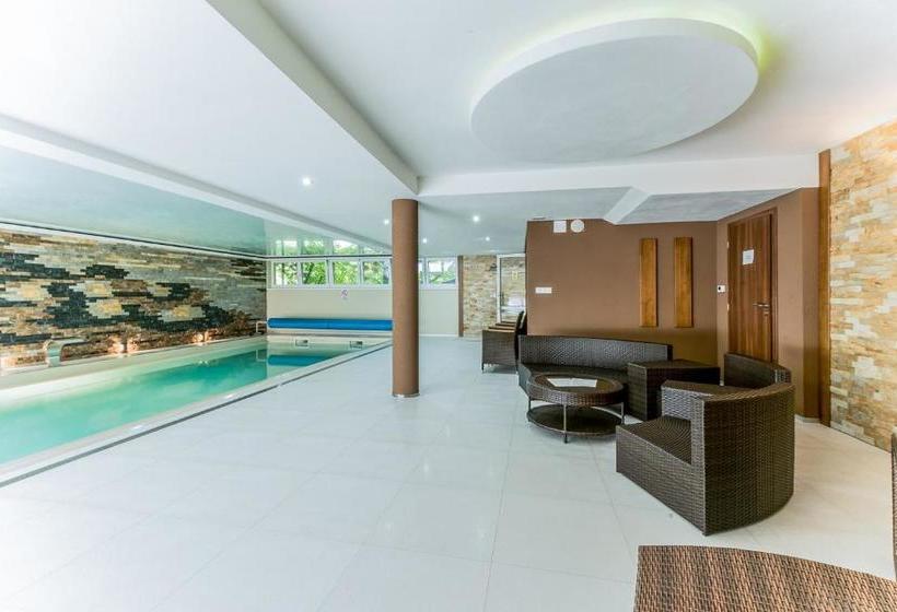 פנסיון Penzion Blesk