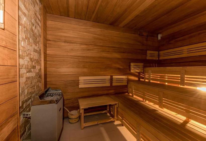 פנסיון Penzion Blesk