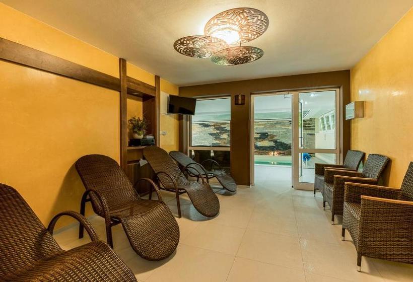 פנסיון Penzion Blesk