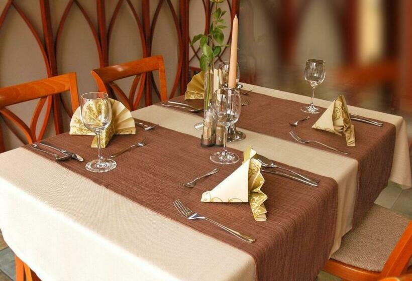 بنسيون Penzion Fortune