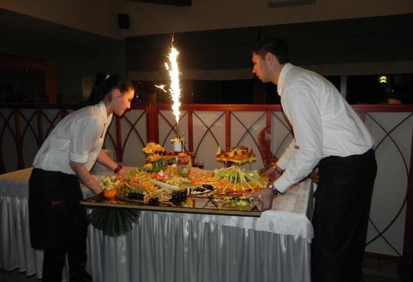 بنسيون Penzion Fortune