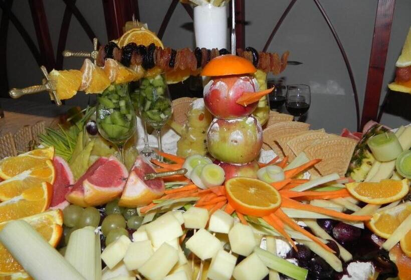 بنسيون Penzion Fortune