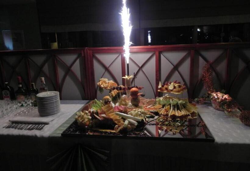 بنسيون Penzion Fortune