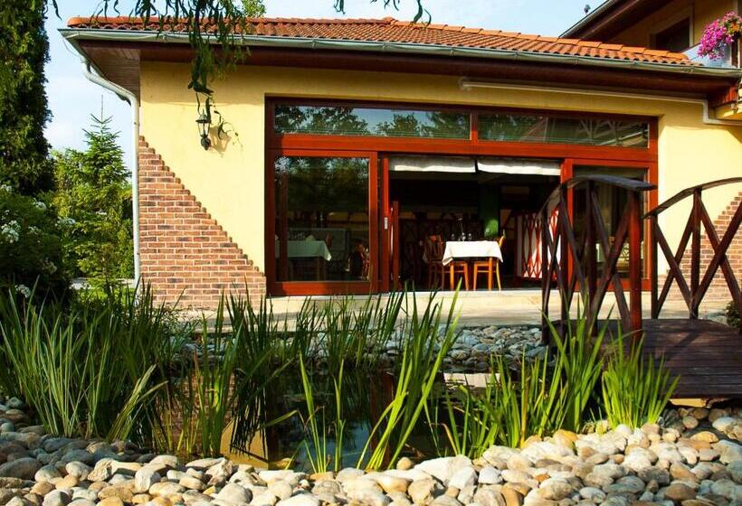 بنسيون Penzion Fortune