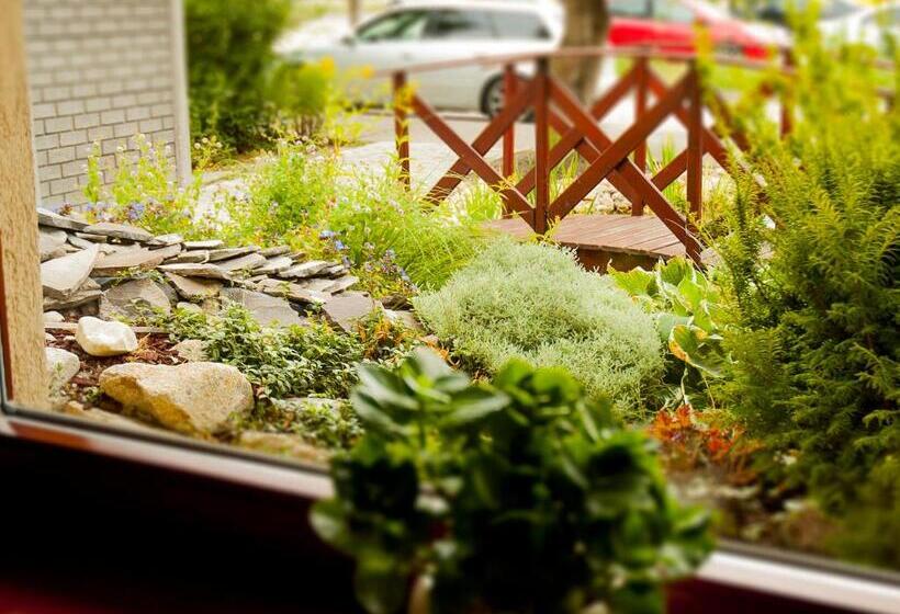 بنسيون Penzion Fortune