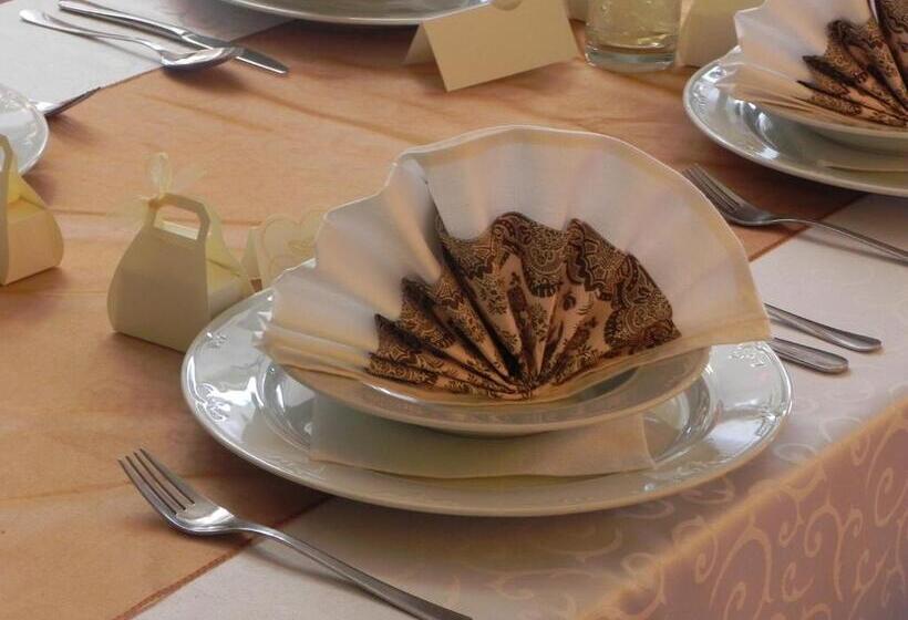 بنسيون Penzion Fortune