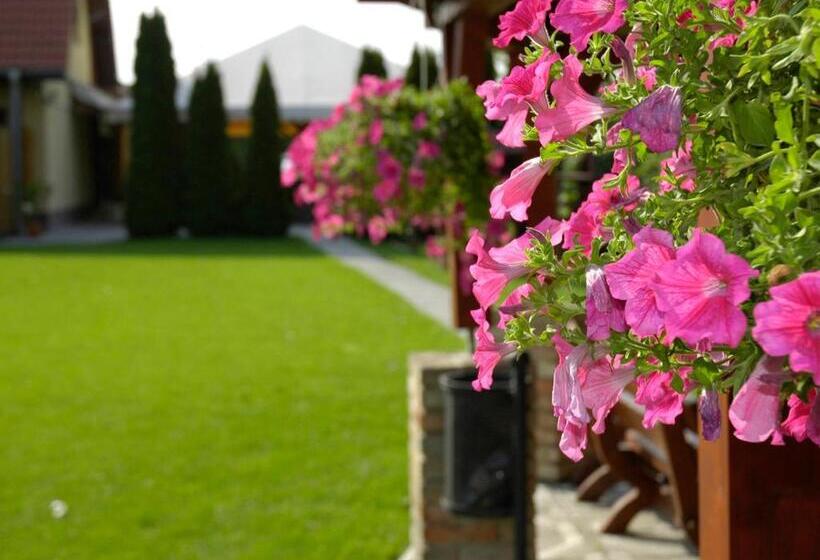 بنسيون Penzion Fortune