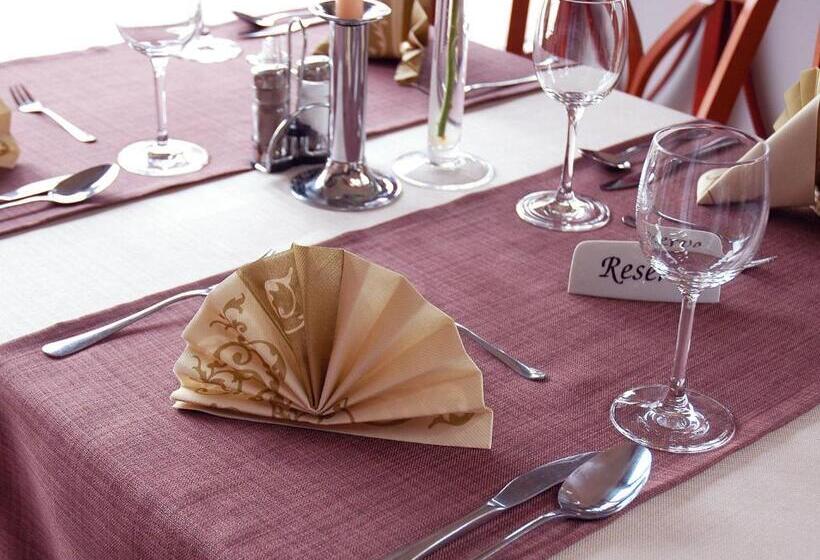 بنسيون Penzion Fortune