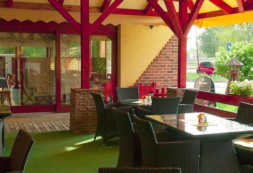 بنسيون Penzion Fortune