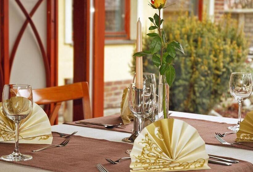 بنسيون Penzion Fortune