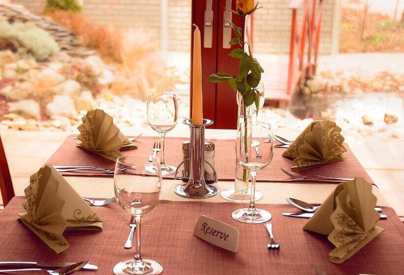 بنسيون Penzion Fortune