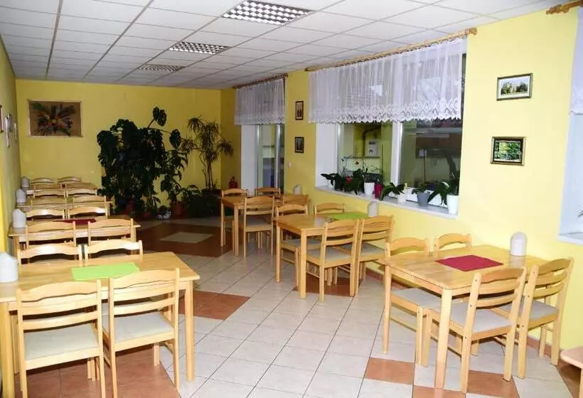 ペンション Penzion Jordán