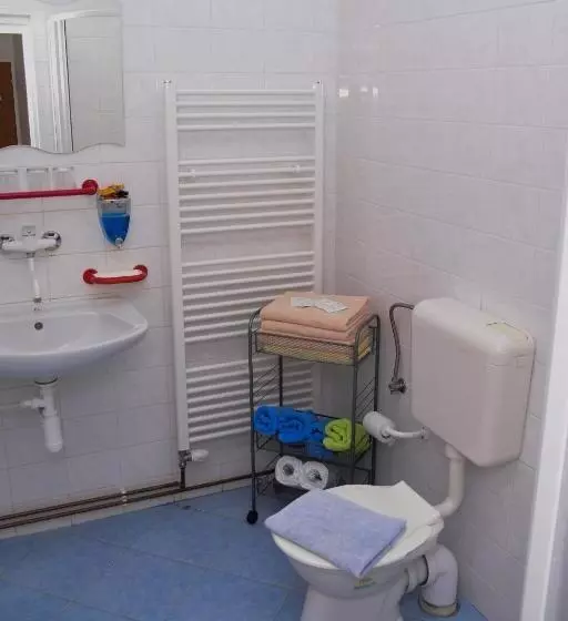 ペンション Penzion Jordán